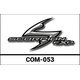 Scorpion / スコーピオン Exo-Com Battery Cover Exo-520 Air | COM-053