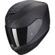 Scorpion / スコーピオン Exo 391 Solid Helmet Black Matt XS | 139-100-10-02