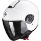 Scorpion / スコーピオン Exo City 2 Solid Helmet White XXS | 183-100-05-01