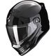 Scorpion / スコーピオン Covert Fx Solid Helmet Black XS | 186-100-03-02