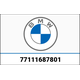 BMW Genuine / BMW純正 スポーツサイレンサーのセット | 77111687801 / 77 11 1 687 801