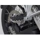 SW-MOTECH / SWモテック EVO passenger footrest kit | FRS.11.112.10700