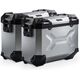 SW-MOTECH / SWモテック TRAX ADV aluminium case system | KFT.01.841.70000/S