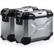 SW-MOTECH / SWモテック TRAX ADV aluminium case system | KFT.06.921.70000/S