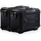 SW-MOTECH / SWモテック TRAX ADV aluminum case system | KFT.08.922.70101/B