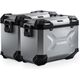SW-MOTECH / SWモテック TRAX ADV aluminium case system | KFT.23.017.70100/S