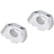 SW-MOTECH / SWモテック Bar back variable for Ø28 handlebars | LEH.00.039.31000/S