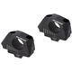 SW-MOTECH / SWモテック Bar back variable for Ø32 handlebars | LEH.00.039.32000/B
