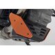 SW-MOTECH / SWモテック Front spoiler | MSS.04.532.10003