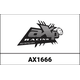 AXP-Racing / エーエックスピーレーシング チェーンガイド - オレンジ | AX1666