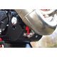 AXP-Racing / エーエックスピーレーシング スキッドプレート PHD 6mm - ブラック | AX1294