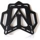 AXP-Racing / エーエックスピーレーシング Rear Rack HDPE 15mm - ブラック | AX1609