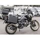 Bumot （ビュモト）Top Case Incl. Top Case Mounting Plate for HONDA Africa Twin Adventure Sport 2020+  | 112C-04