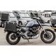 Bumot （ビュモト）Defender EVO Pannier System for Moto Guzzi V85TT  | 116E-06