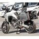 Bumot （ビュモト）Defender EVO Pannier System for Ducati Multistrada 950-1200-1260  Enduro up to 2021 | 117E-06