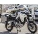 Bumot （ビュモト）Defender EVO Pannier System for Ducati Multistrada 950-1200-1260  Enduro up to 2021 | 117E-06
