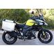 Bumot （ビュモト）Defender EVO Pannier System for SUZUKI V-Strom 1050 | 119-06