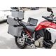 Bumot （ビュモト）Pannier Racks for Ducati 2021 Multistrada V4  | 125E-06