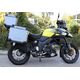 Bumot （ビュモト）Top Cases Incl. Top Mount for SUZUKI V-Strom 1050 | 119E-04