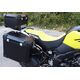 Bumot （ビュモト）Top Cases Incl. Top Mount for SUZUKI V-Strom 1050 | 119E-04