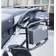 Bumot （ビュモト）Tool Box for TRIUMPH Tiger 900  | 118E-00-T9