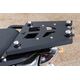 Bumot （ビュモト）EVO Top Case Mounting Plate for BMW R1200/1250GS LC | 105E-04-00B