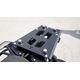 Bumot （ビュモト）EVO Top Case Mounting Plate 21KTM for KTM 2021 Super Adventure S/R  | 122E-04-00B