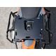 Bumot （ビュモト）Soft Luggage Plate for KTM 690 Enduro R | 123E-09-00