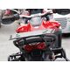 Bumot （ビュモト）Soft Luggage Rack for Ducati 2021 Multistrada V4 | 125E-09