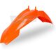 POLISPORT Polisport FRONT FENDER ORANGE | 8561700001