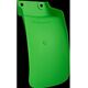 POLISPORT Polisport REAR SHOCK FLAP GREEN | 8905400003