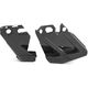 POLISPORT Polisport PERFORMANCE CHAIN GUIDE OUTER SHELL BLACK | 8983000001