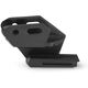 POLISPORT Polisport PERFORMANCE CHAIN GUIDE WEAR PAD BLACK | 8983400001