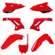 POLISPORT BDKIT CR 022 RESTYLE Red | 91309
