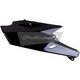 POLISPORT SIDE PANELS BLACK | 8607000003