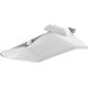 POLISPORT REAR FENDER WITH SIDE PANELS WHITE | 8421400001