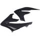 POLISPORT RAD COVER YZF18- GREY | 8415100006