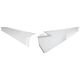 POLISPORT PANEL SIDE HVA UP 19- WH | 8423100006