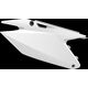POLISPORT PANELS SIDE RM RESTYLE WH | 8423600001