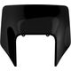 POLISPORT HDLIGHT MASK HVA 17-19 BK | 8666900002