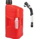 POLISPORT UTILITY CAN PRO OCTANE 20L | 8460000001