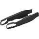 POLISPORT SWINGARM PROTECTORS BLACK | 8456600001