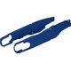 POLISPORT SWINGARM PROTECTORS BLUE | 8456500004