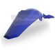 POLISPORT REAR FENDER BLUE | 8553300003