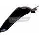 POLISPORT REAR FENDER BLACK | 8579600003