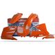 POLISPORT COMPLETE MX/ENDURO STANDARD BODY KIT OEM-COLOR | 90652