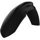 POLISPORT FENDER FRT HDA RESTYLE BK | 8556300003