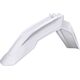 POLISPORT FENDER FT SHERCO 16-20 WH | 8576900002