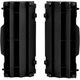 POLISPORT RADIATOR GUARDS BLACK | 8455300001