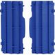 POLISPORT RADIATOR GUARDS BLUE | 8455300003